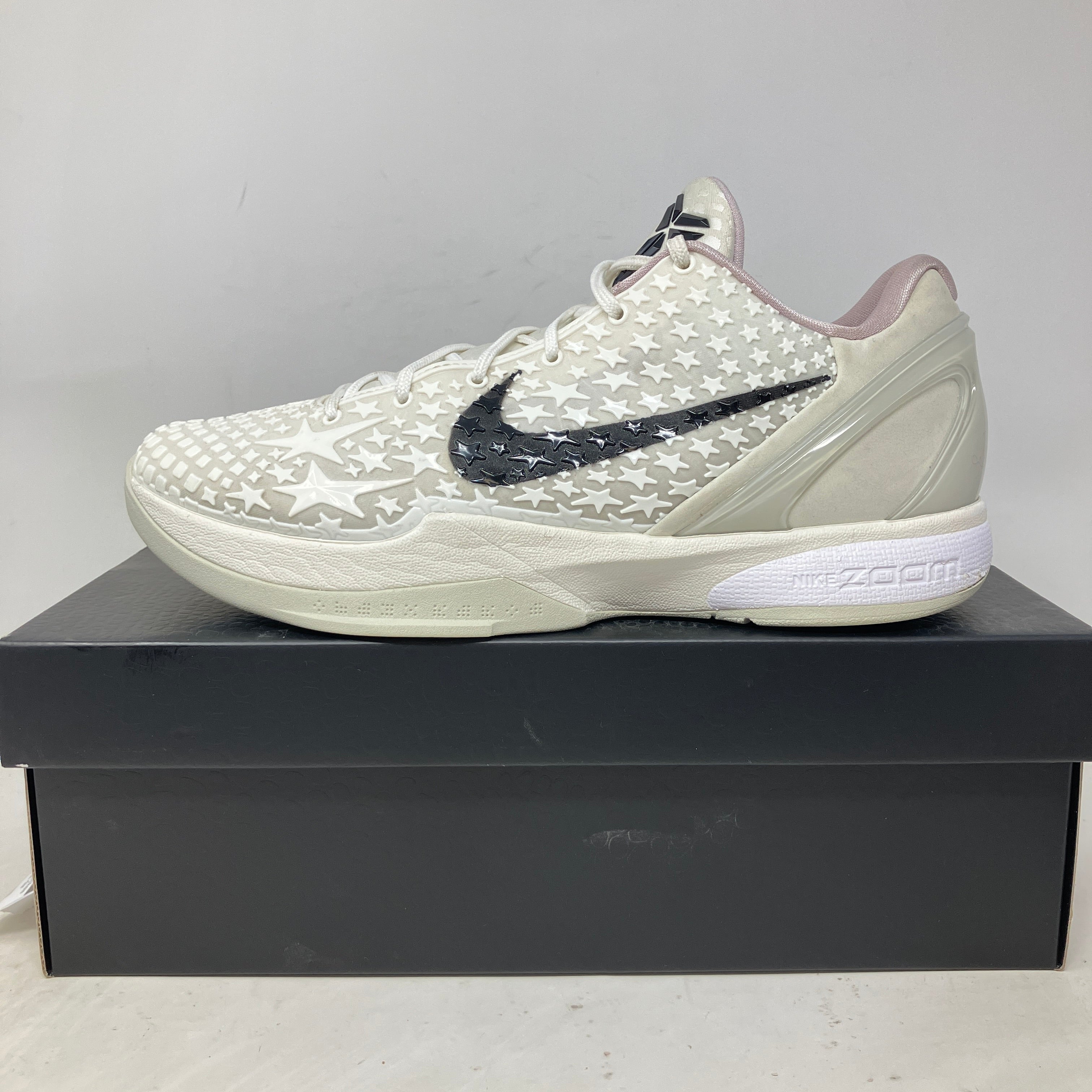 Nike Kobe 6 Protro Sail All-Star