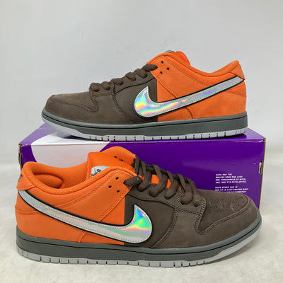 Nike SB Dunk Low Pro Muni Fast Pass, alternate view 1