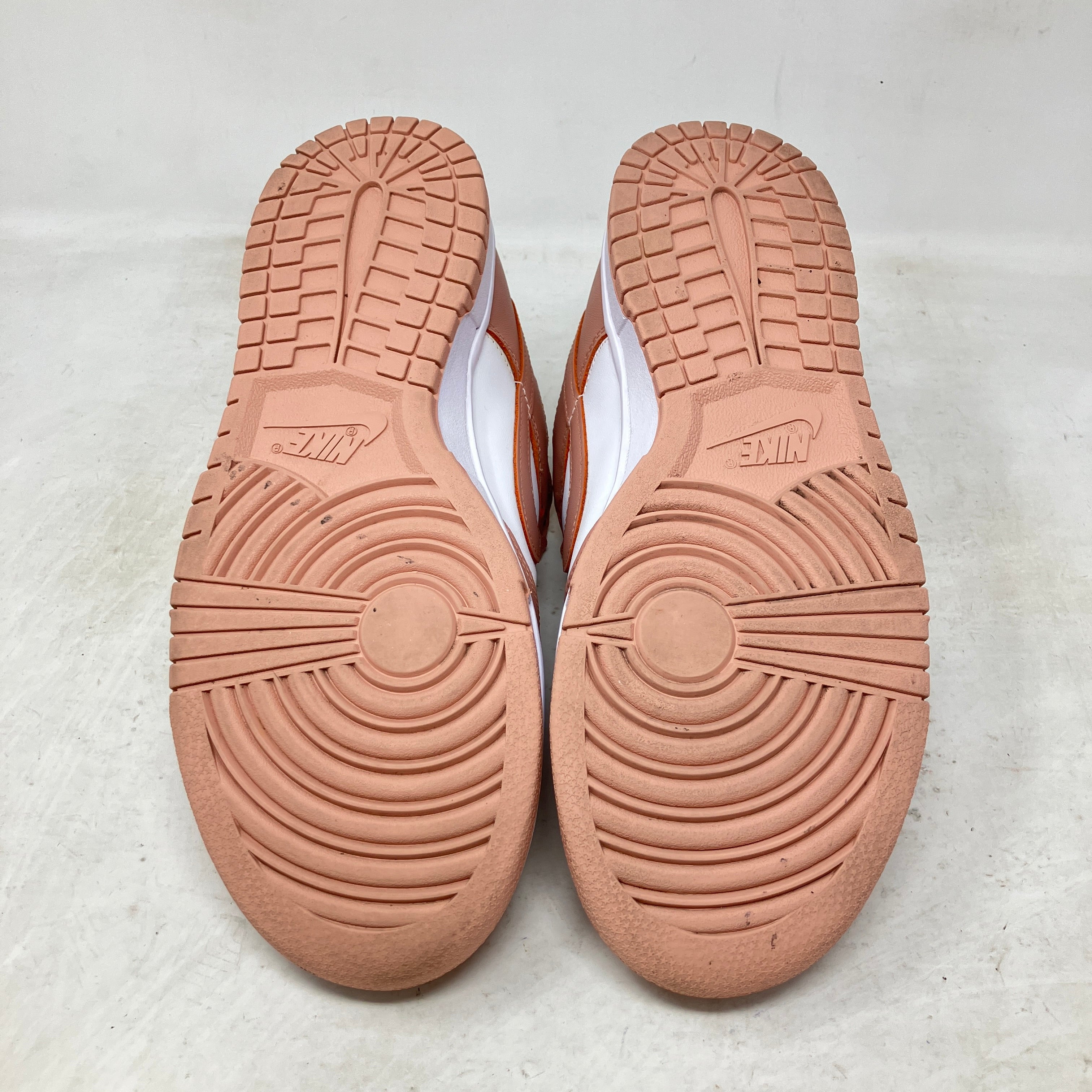 Nike Dunk Low Rose Whisper (Women's)