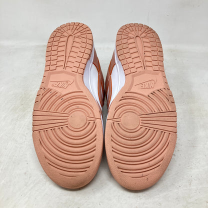 Nike Dunk Low Rose Whisper (Women's)