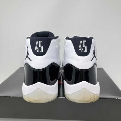 Jordan 11 Retro Concord (2018)