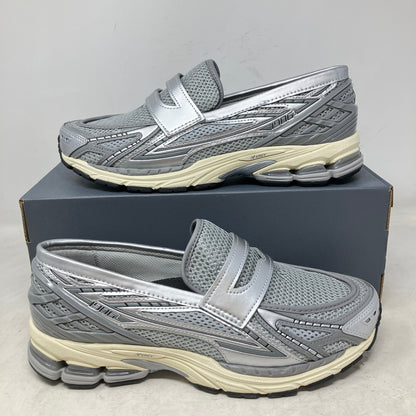 New Balance 1906L Metallic Silver