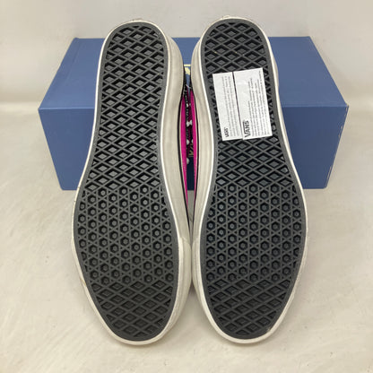 Vans OTW Old Skool 36 Pearlized Pack Pink Black