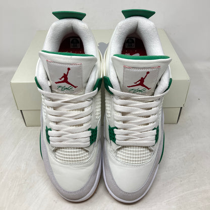 Jordan 4 Retro SB Pine Green