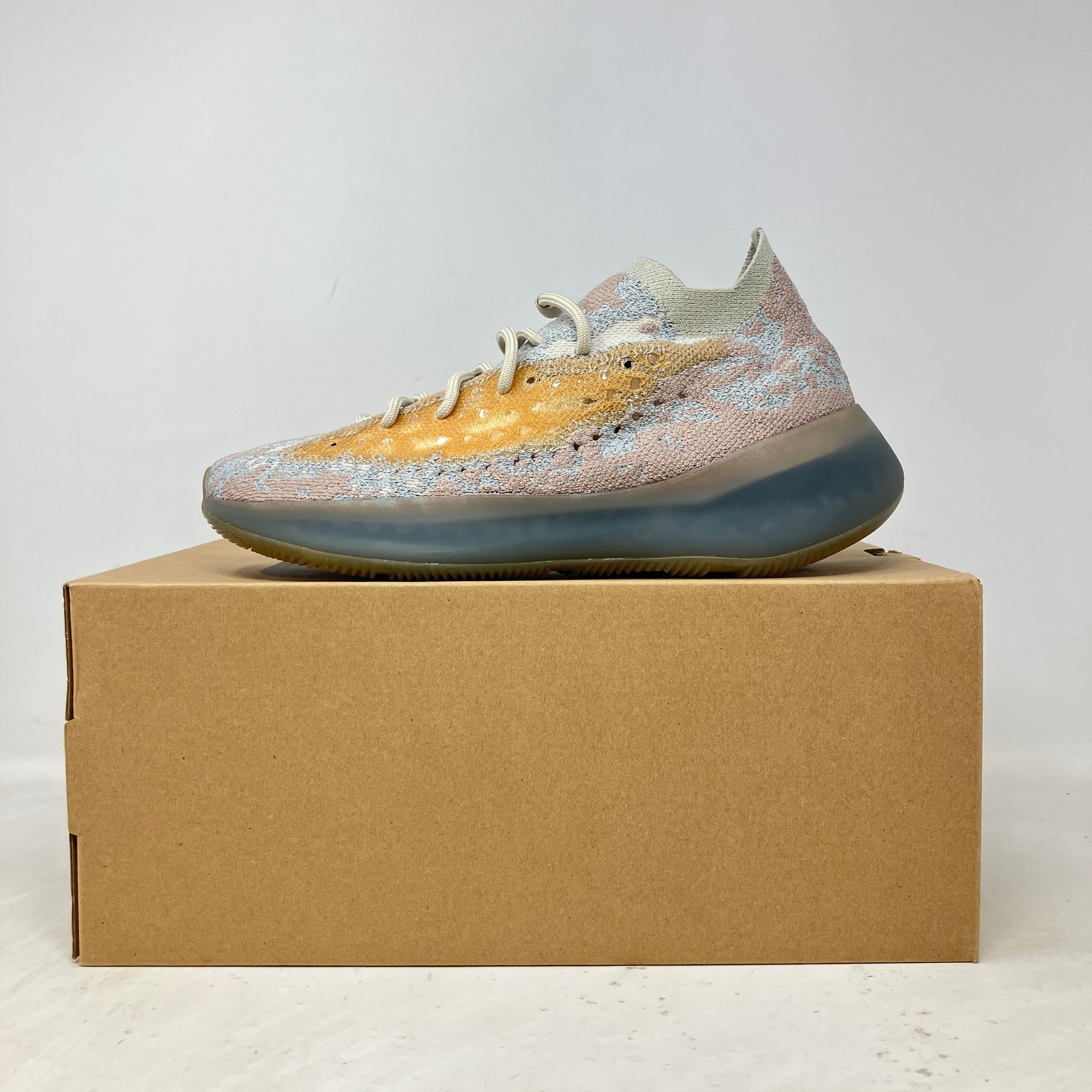 adidas Yeezy Boost 380 Pepper Reflective