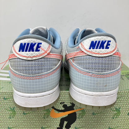 Nike Dunk Low Union Passport Pack Argon