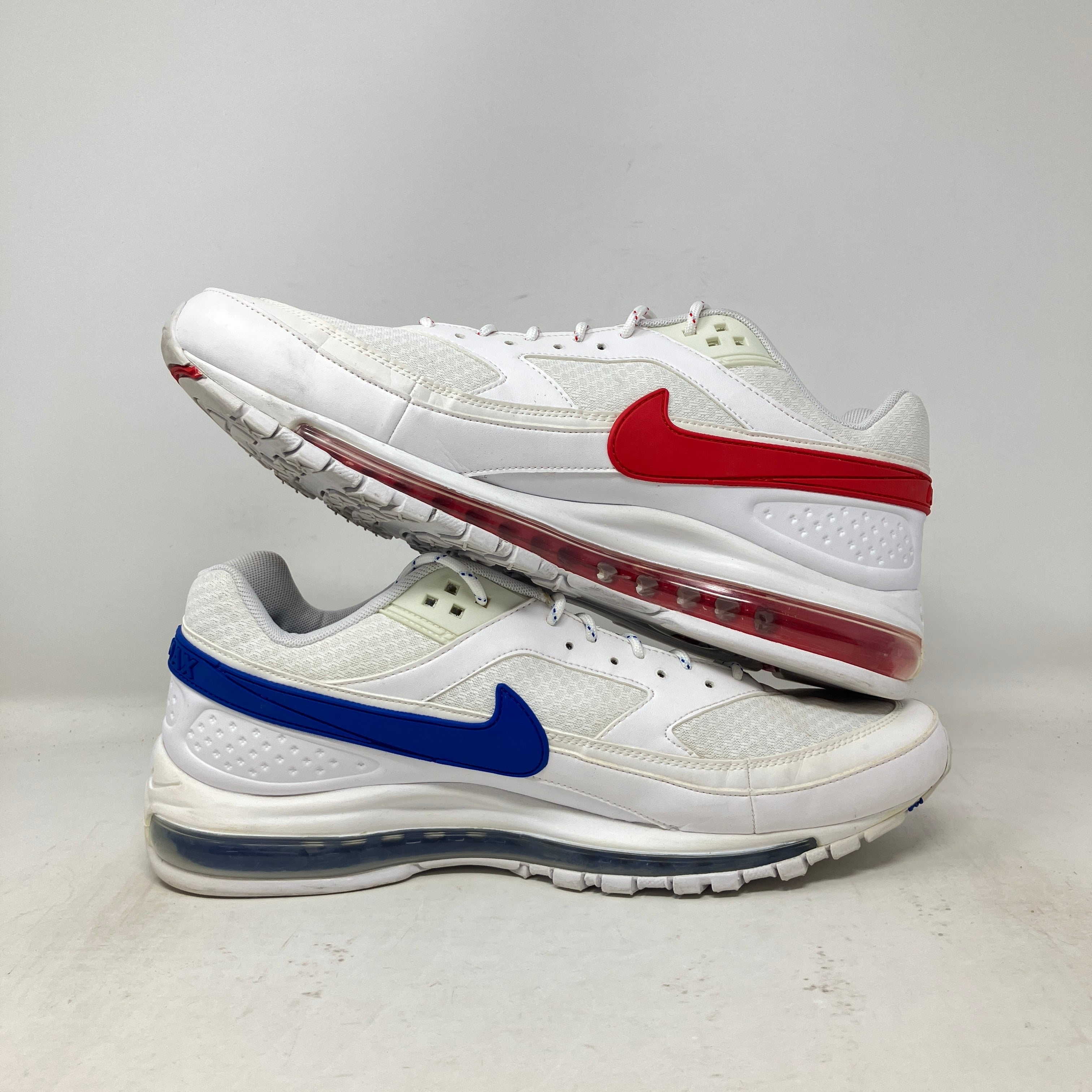 Nike Air Max 97/BW Skepta