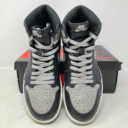 Jordan 1 Retro High Shadow (2018)