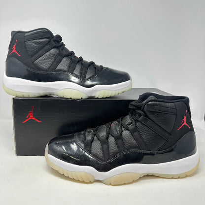 Jordan 11 Retro 72-10