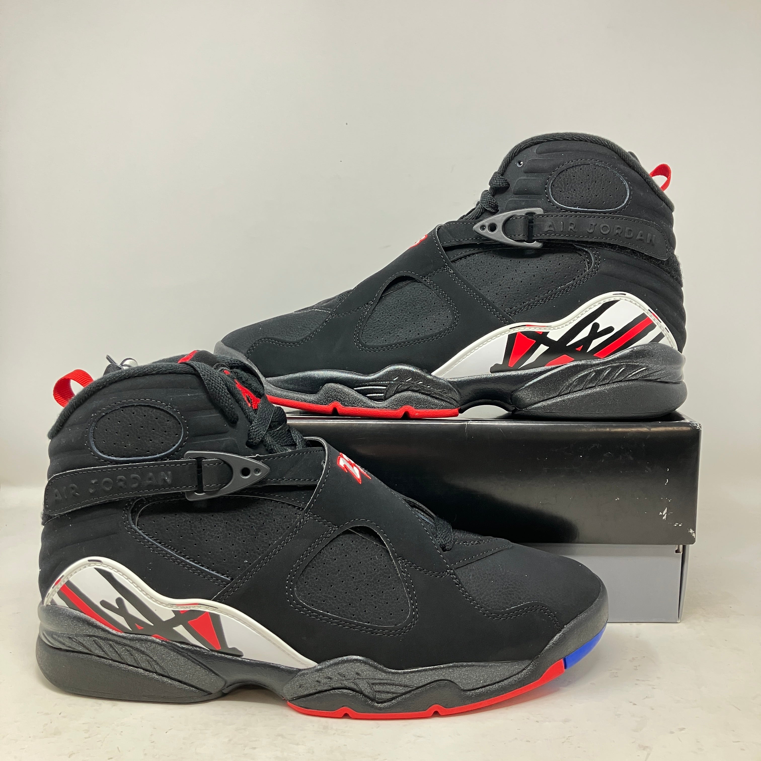 Jordan 8 Retro Playoffs (2023)