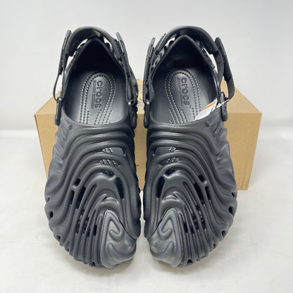 Crocs Pollex Clog by Salehe Bembury Sasquatch