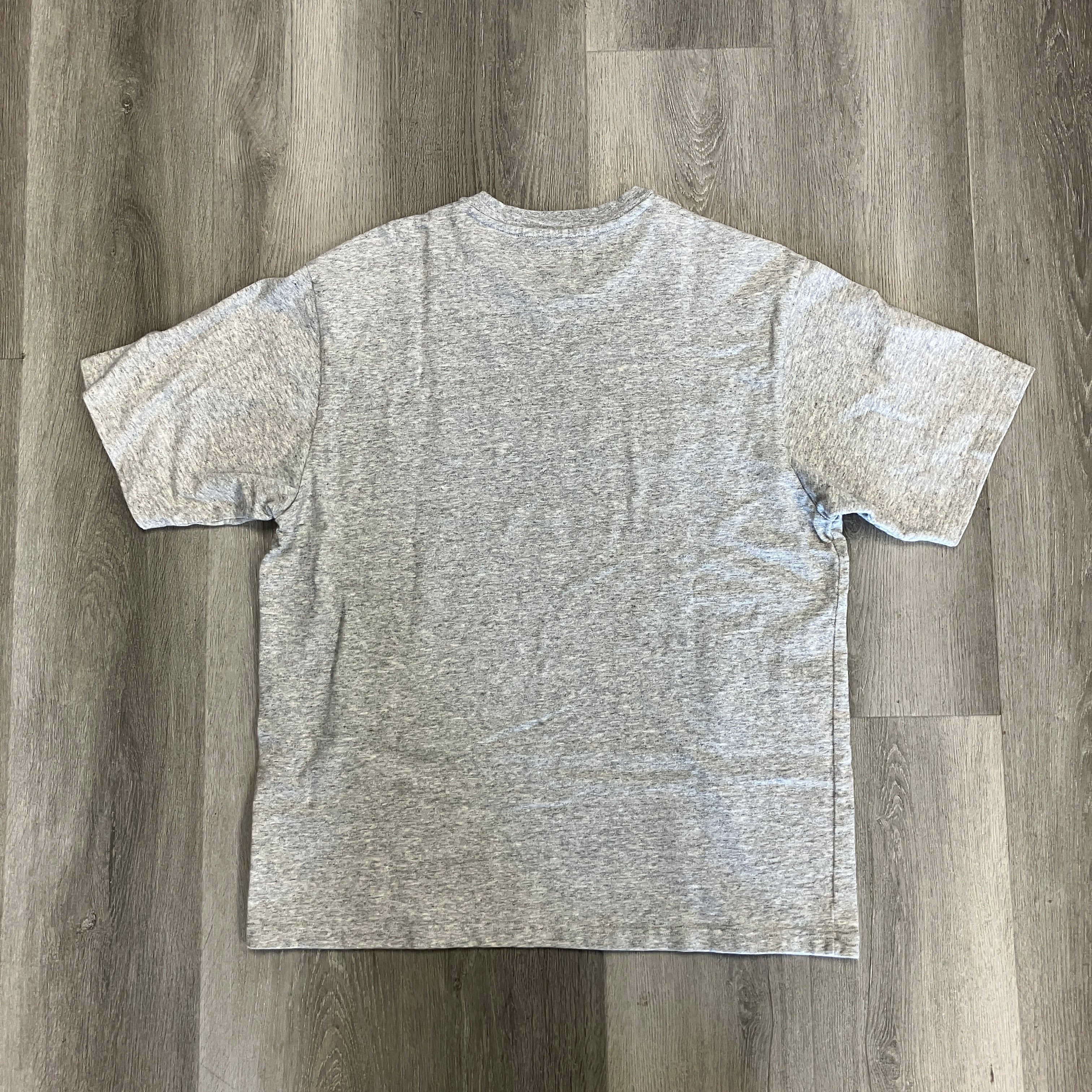 Supreme Collegiate S/S Top Heather Grey