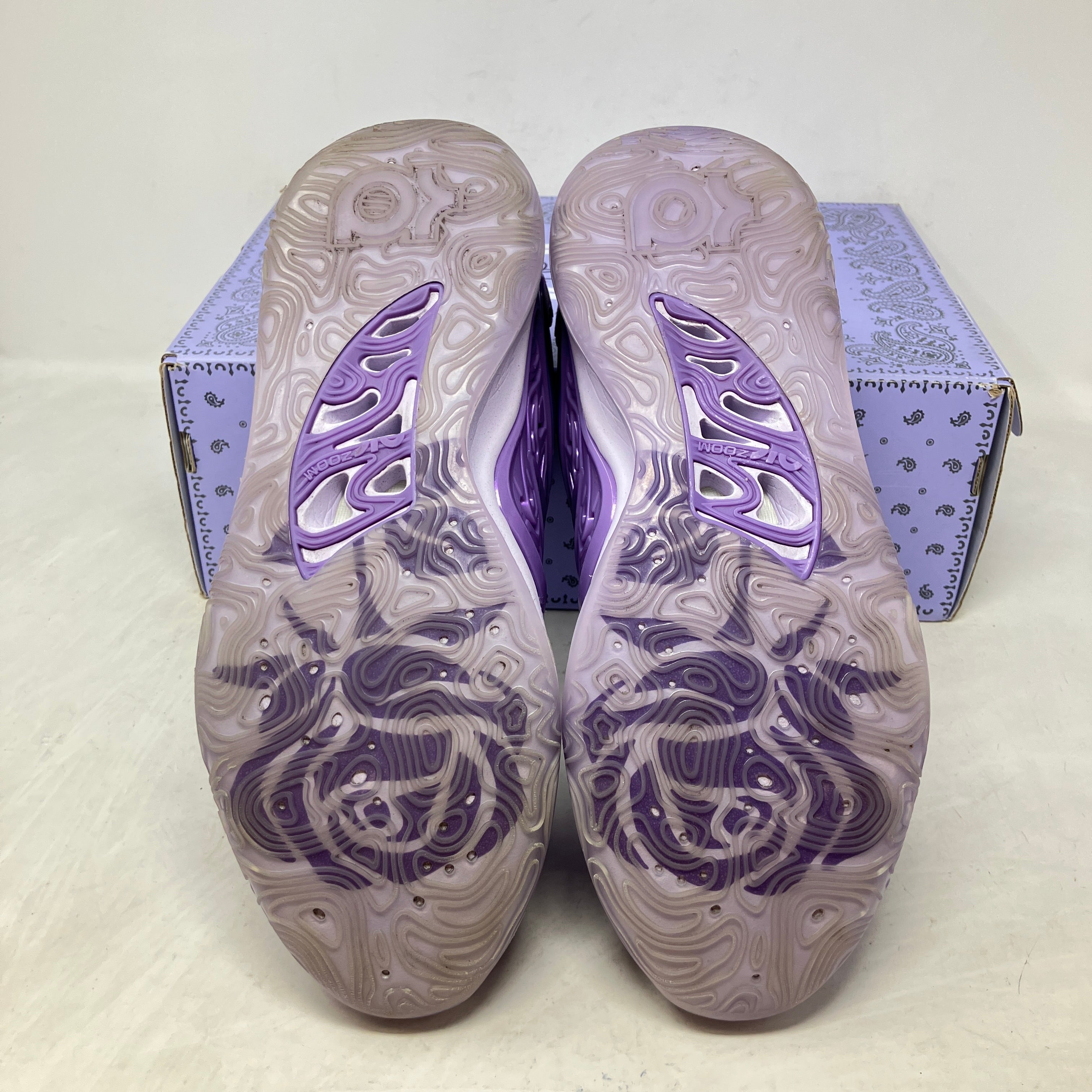Nike KD 15 B.A.D.
