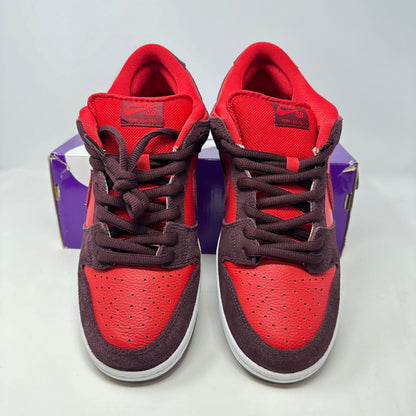 Nike SB Dunk Low Cherry