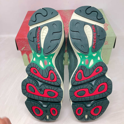 New Balance 1000 Concepts Míle