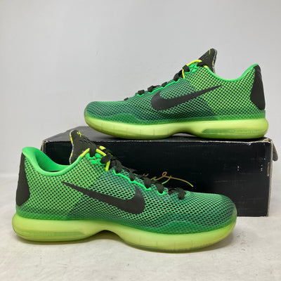 Nike Kobe 10 Vino