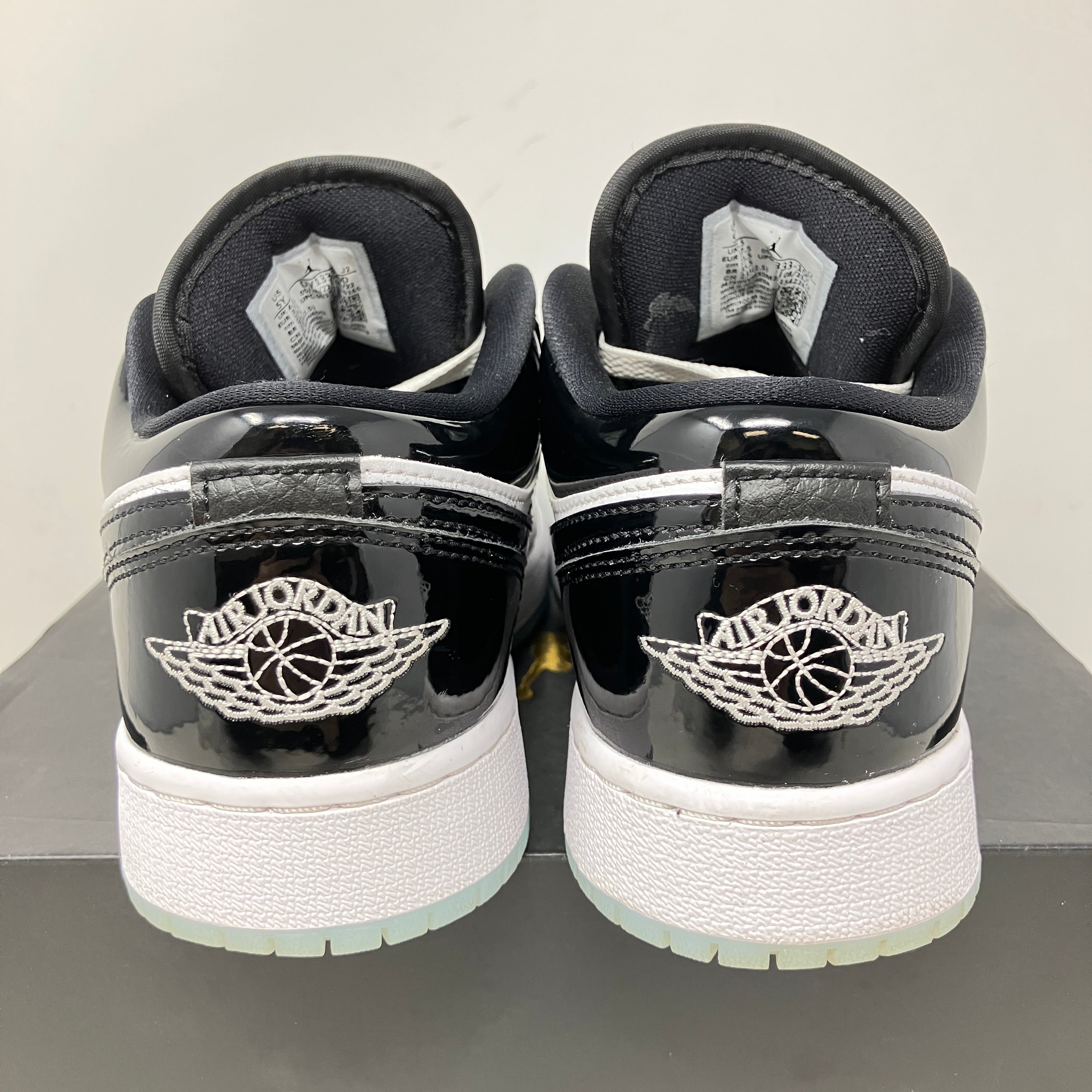 Jordan 1 Low SE Concord (GS)