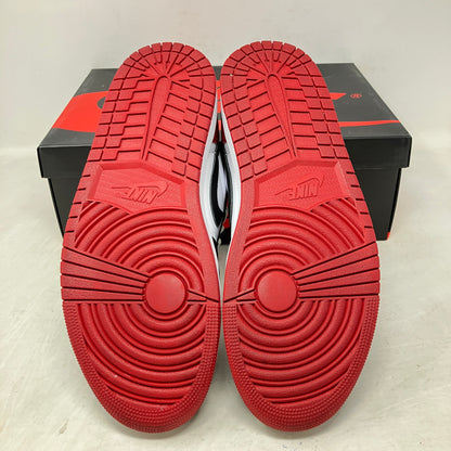 Jordan 1 Retro Low OG Black Toe (2023)