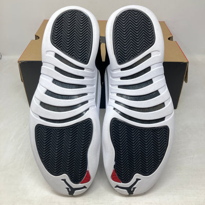 Jordan 12 Retro Playoffs (2022)