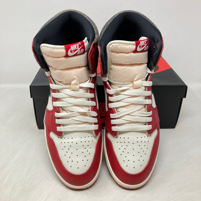 Jordan 1 Retro High OG Chicago Lost and Found