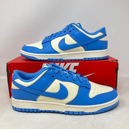 Nike Dunk Low Retro University Blue