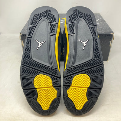 Jordan 4 Retro Thunder (2023)