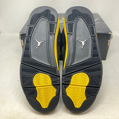 Jordan 4 Retro Thunder (2023)