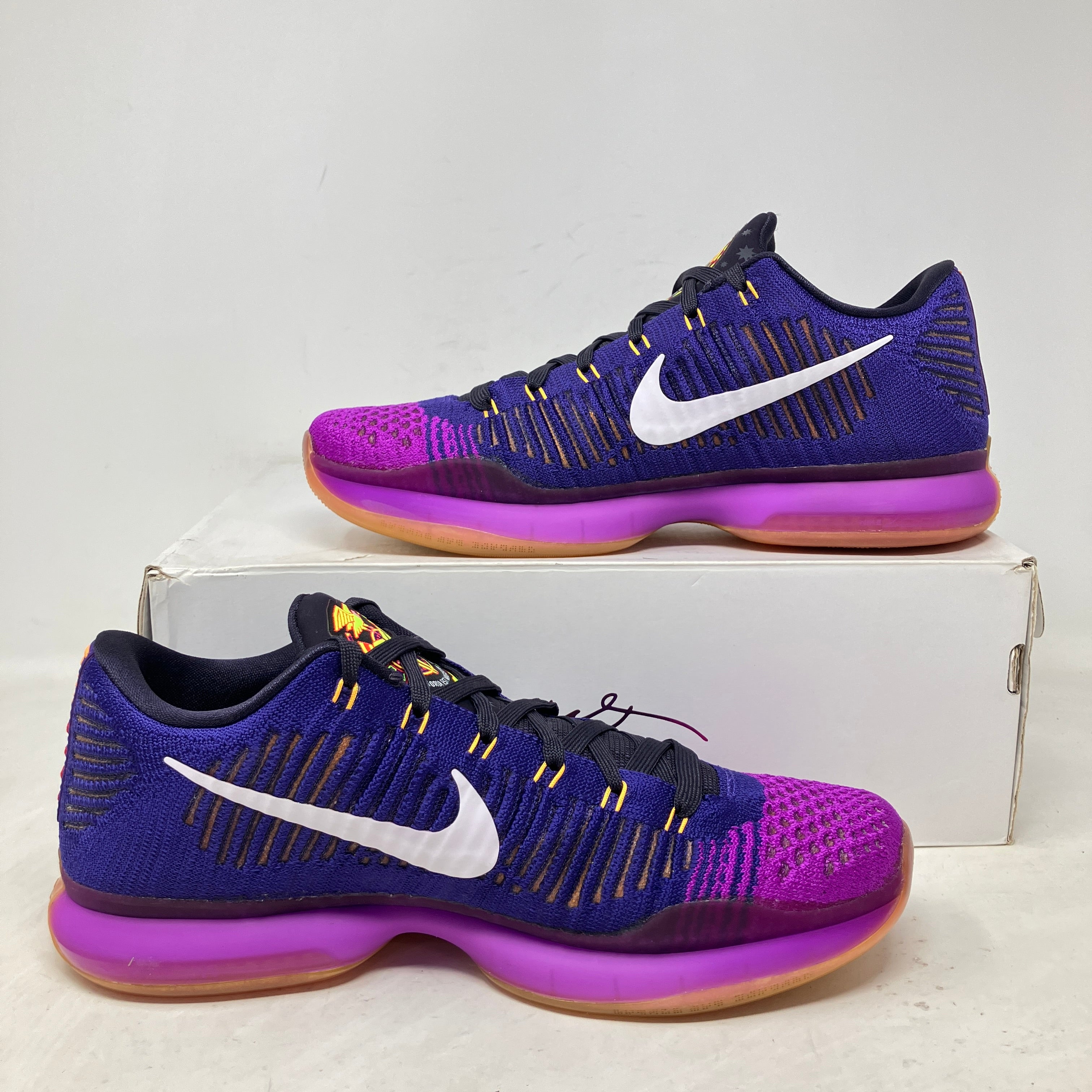 Nike Kobe 10 Elite Low Opening Night