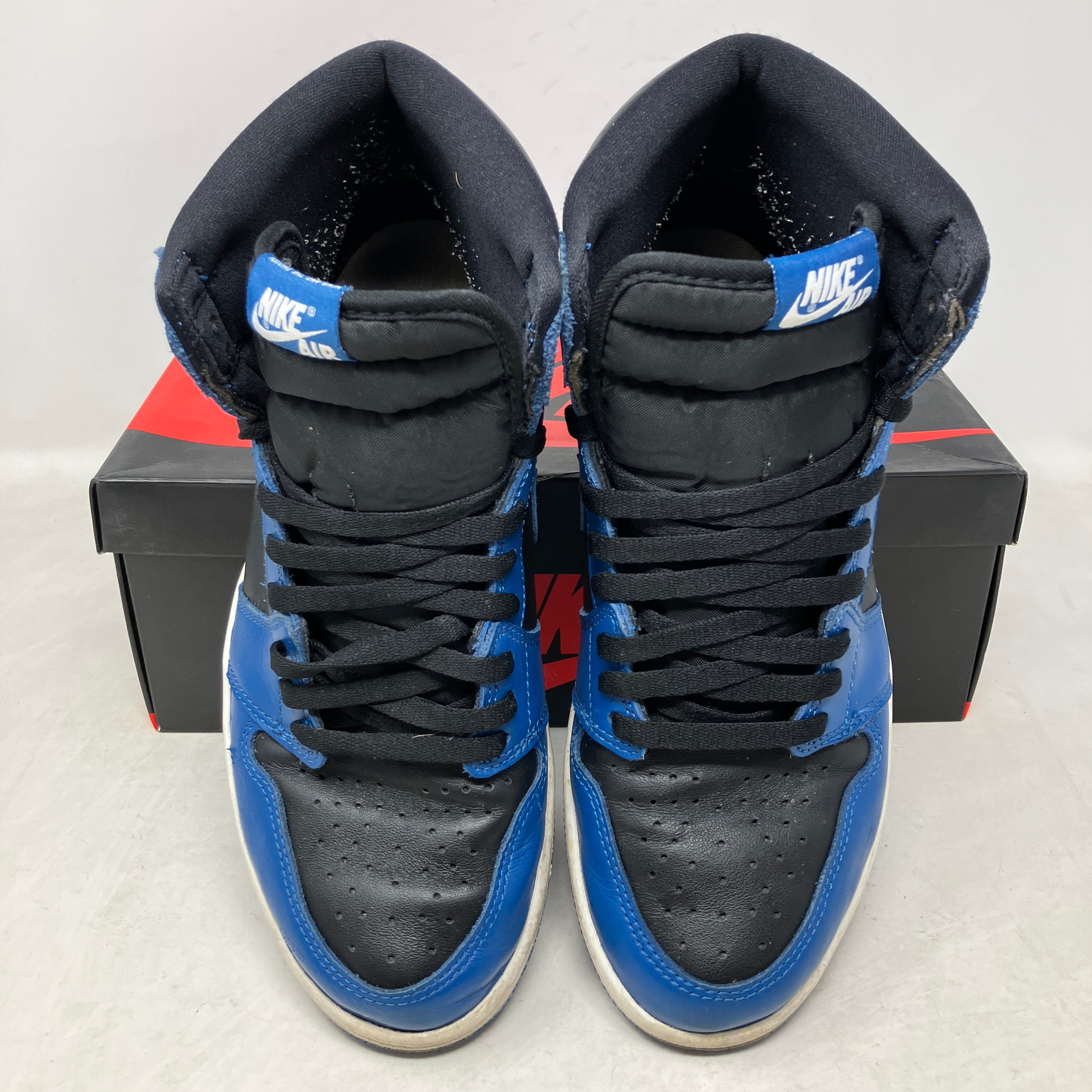 Jordan 1 Retro High OG Dark Marina Blue
