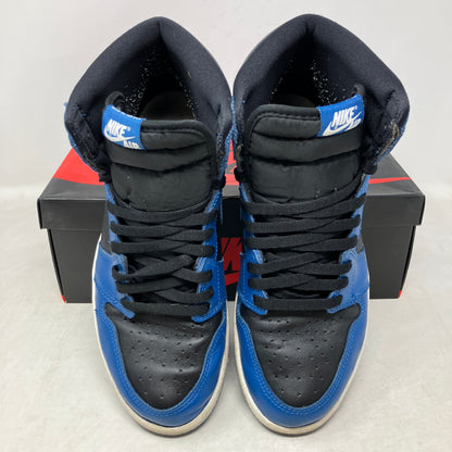 Jordan 1 Retro High OG Dark Marina Blue