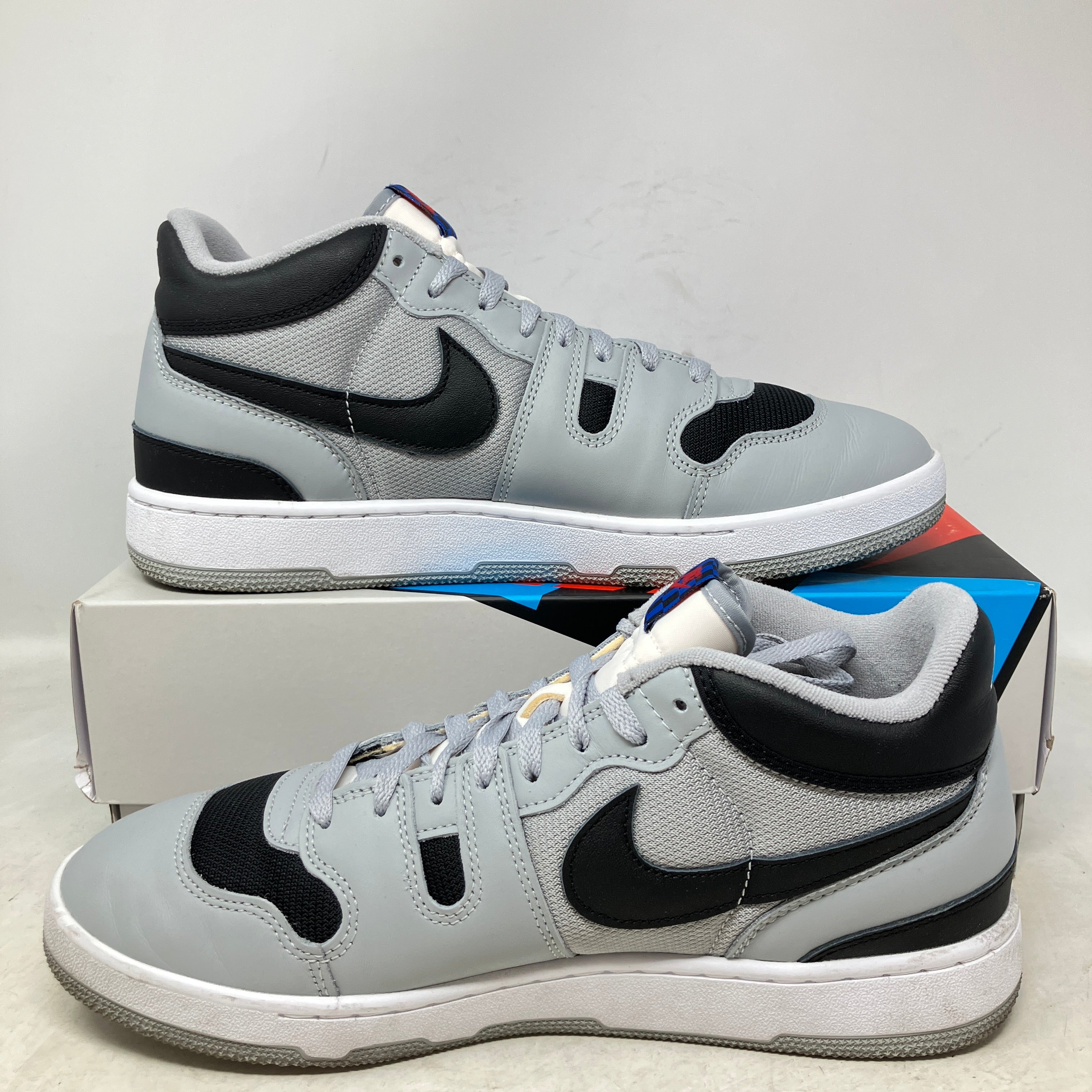 Nike Mac Attack QS SP Light Smoke Grey