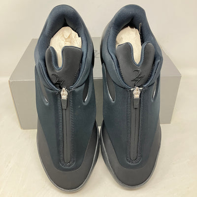 Converse SHAI 001 Charm Black