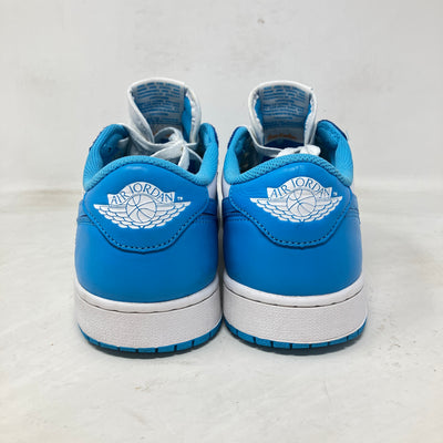 Jordan 1 Low SB UNC