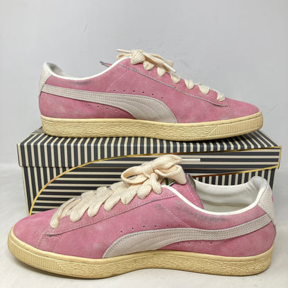 Puma Clyde x Rhuigi B-Boy