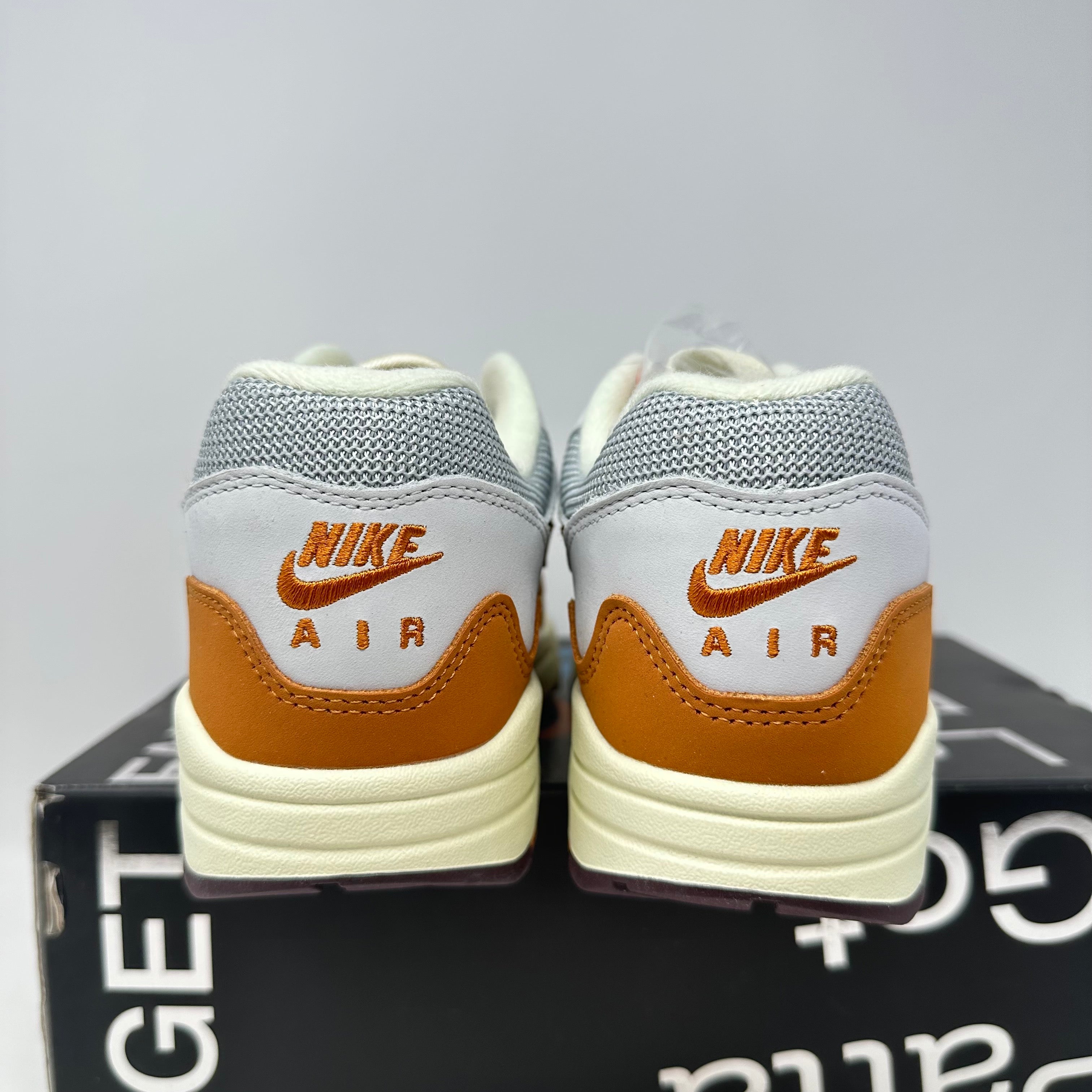Nike Air Max 1 Patta Waves Monarch