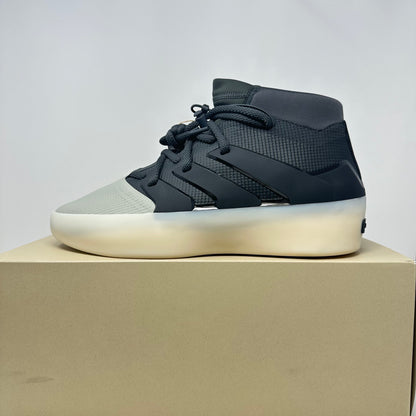 adidas Fear of God Athletics I Basketball Carbon Sesame