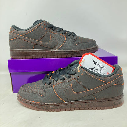 Nike Dunk SB Low Krampus