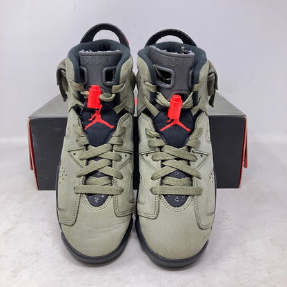 Jordan 6 Retro Travis Scott (GS)