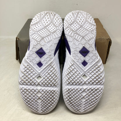 Nike LeBron 18 Lakers (GS)