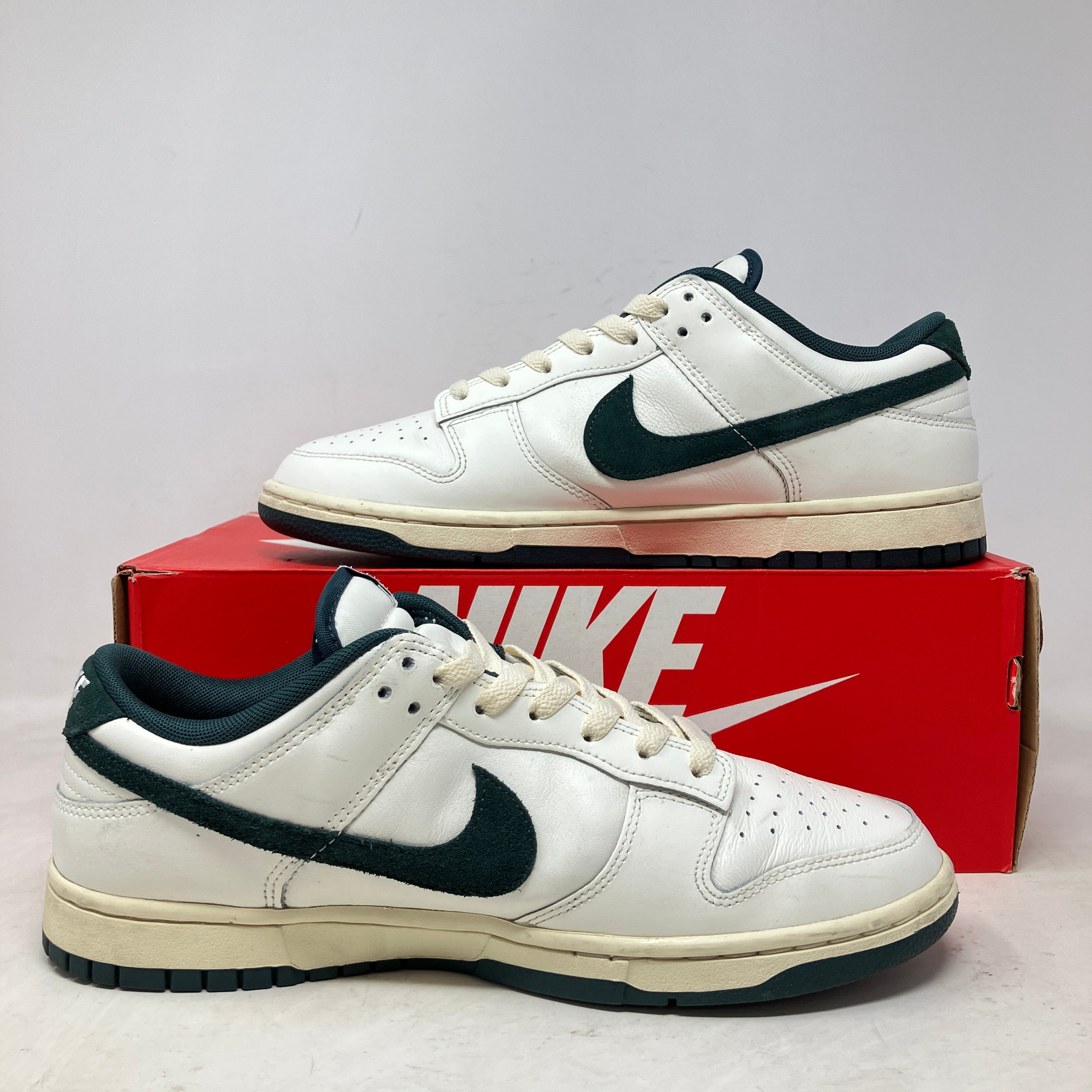 Nike Dunk Low Athletic Department Deep Jungle