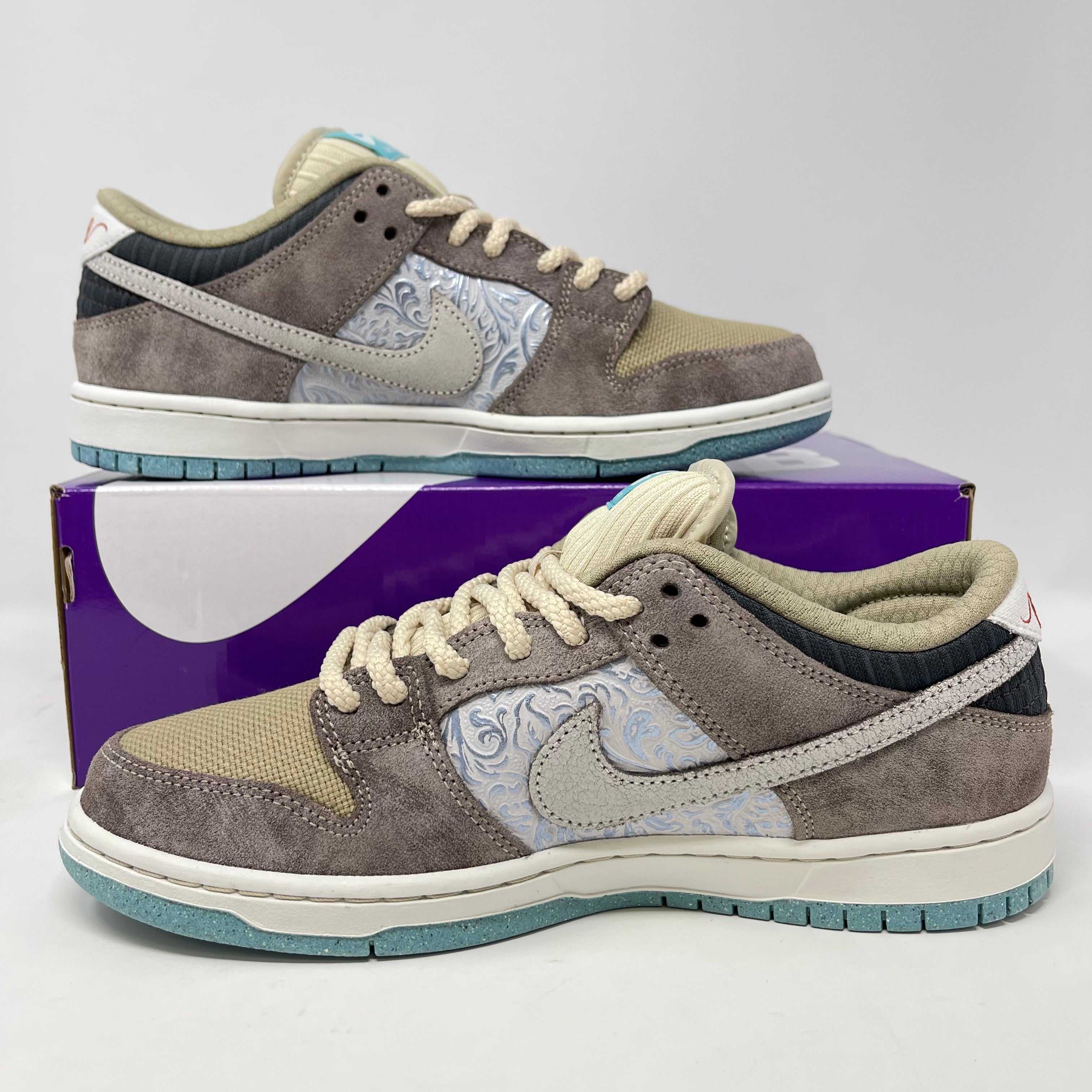 Nike SB Dunk Low Big Money Savings