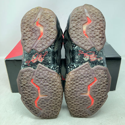 Nike LeBron 11 Black History Month