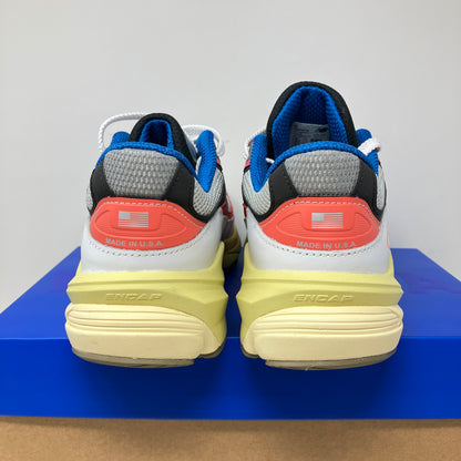 New Balance 990v6 MiUSA Action Bronson Untitled