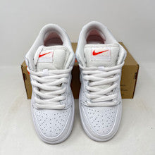 Nike SB Dunk Low Pro Triple White