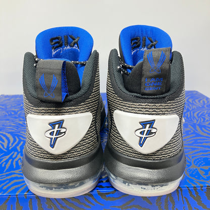 Nike Air Foamposite One & Nike Penny 6 Sharpie Pack