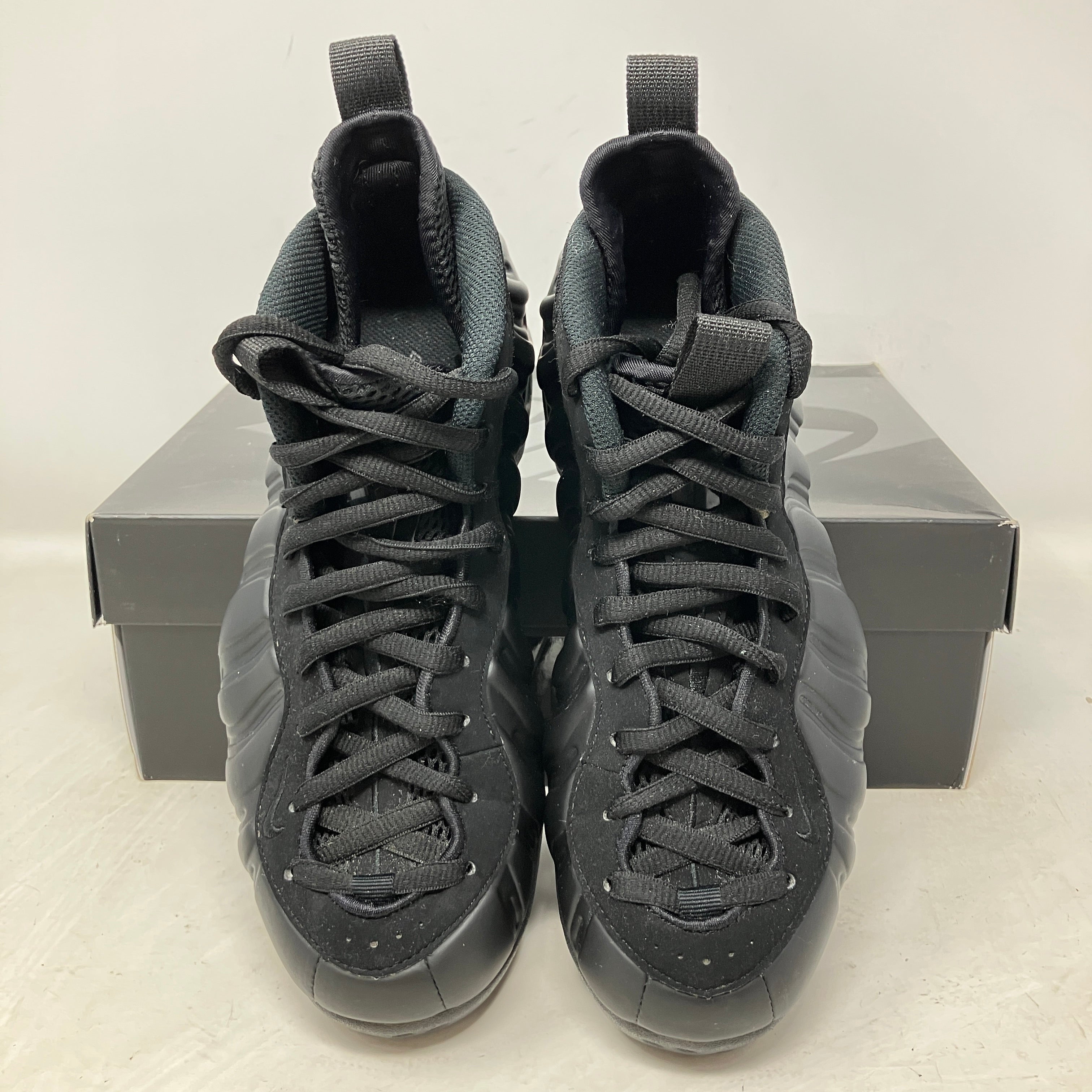 Nike Air Foamposite One Anthracite (2023)