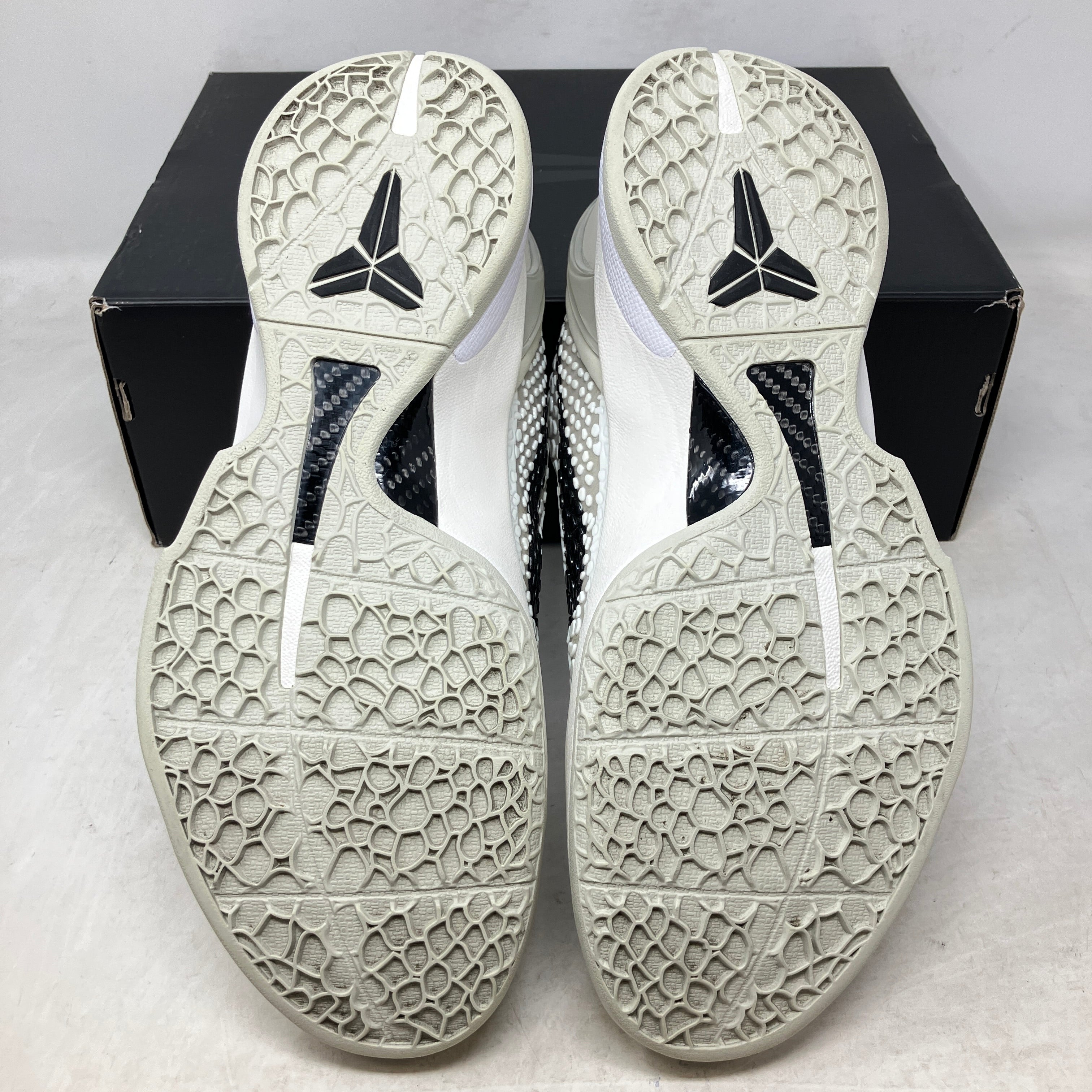 Nike Kobe 6 Protro Sail All-Star