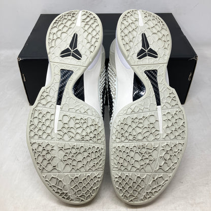 Nike Kobe 6 Protro Sail All-Star