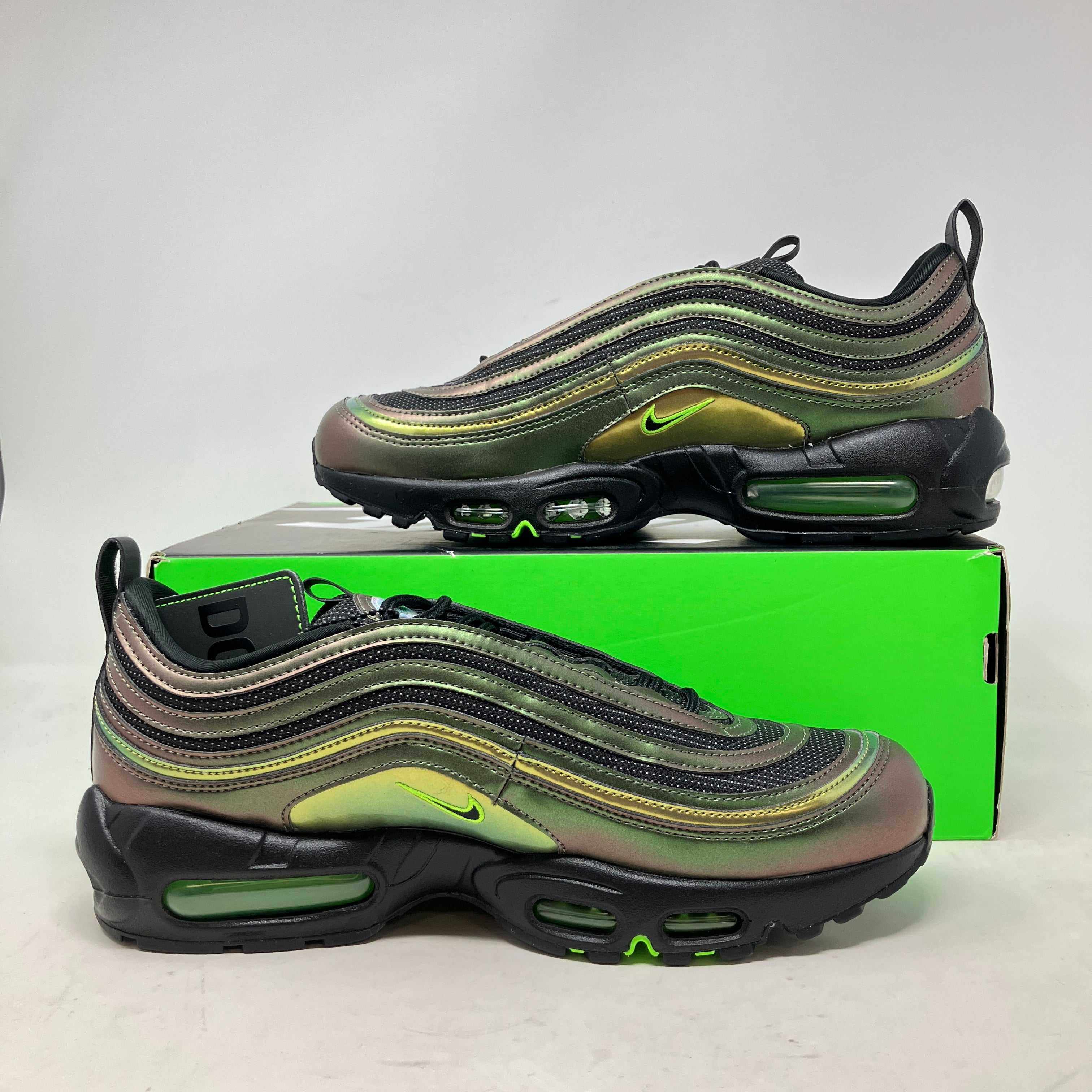 Nike Air Max 95/97 Ducks of a Feather Storm