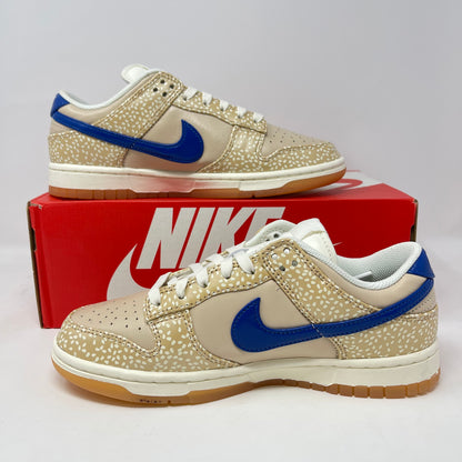 Nike Dunk Low Montreal Bagel Sesame